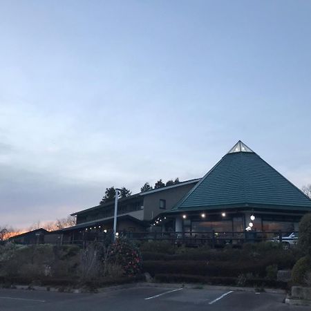 Hotel Iyashinosato Tsuchiura Exterior photo